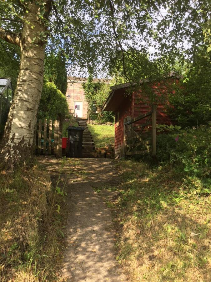Ty Canol Villa Ystalyfera Exterior photo